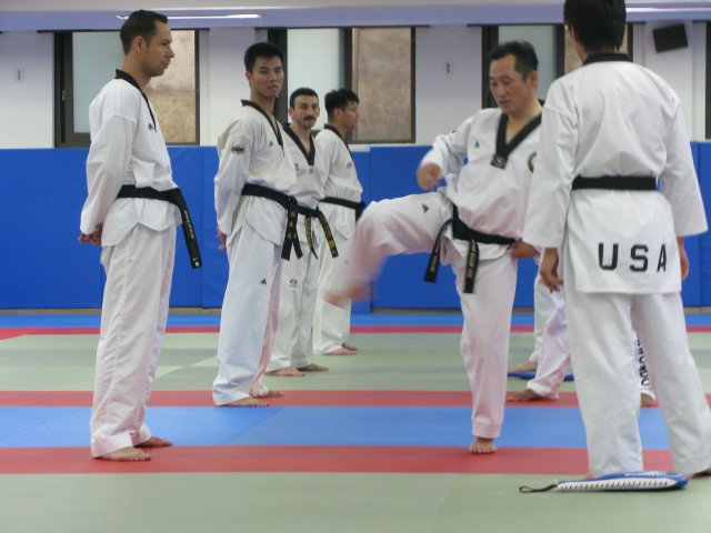 khu_class_sparring 3